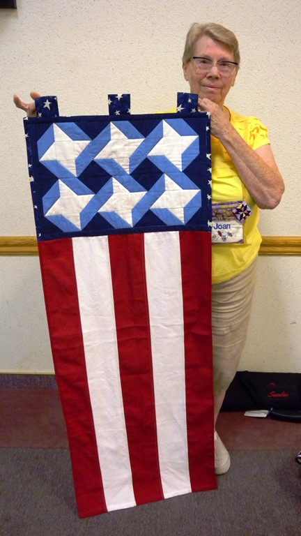 Joan Walker